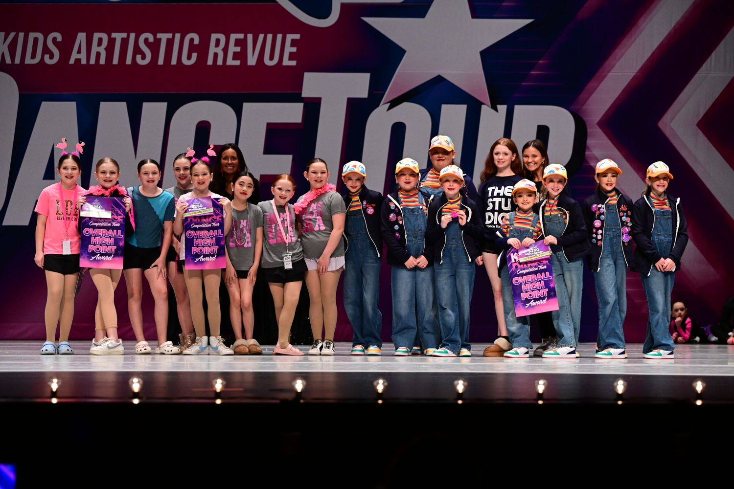 Richmond, KY - 5/3/2024