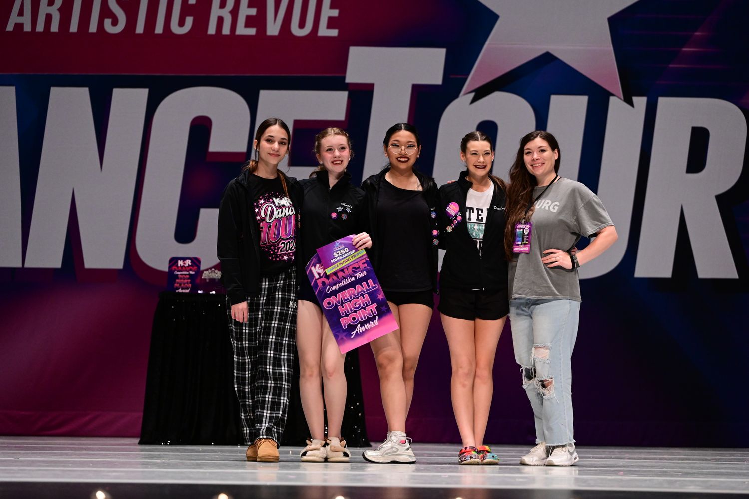 Richmond, KY - 5/3/2024