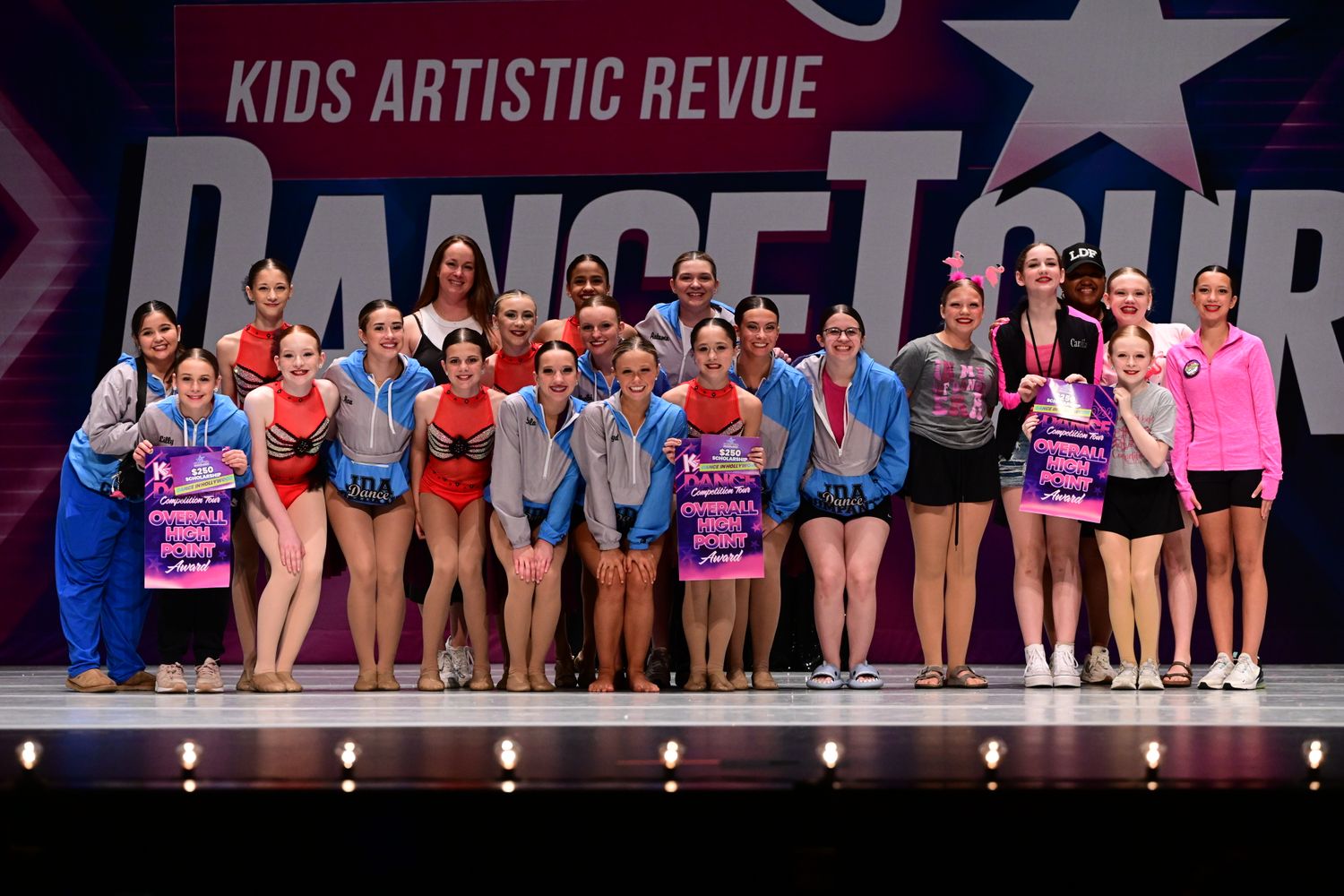 Richmond, KY - 5/3/2024