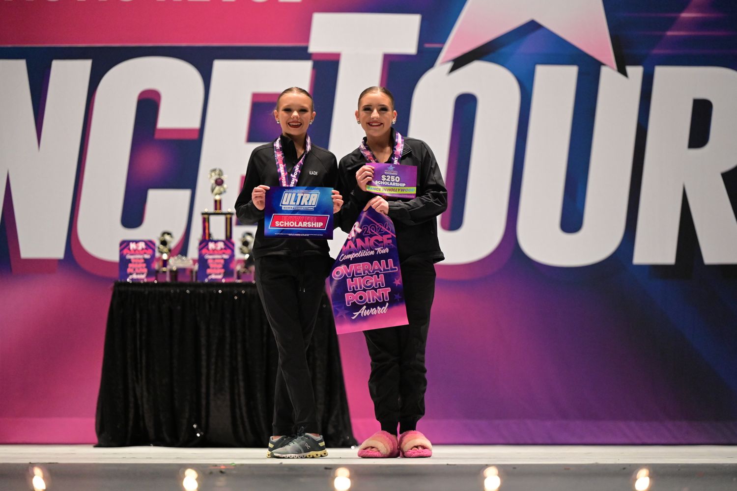 Dallas/Fort Worth, TX - 2/29/2024