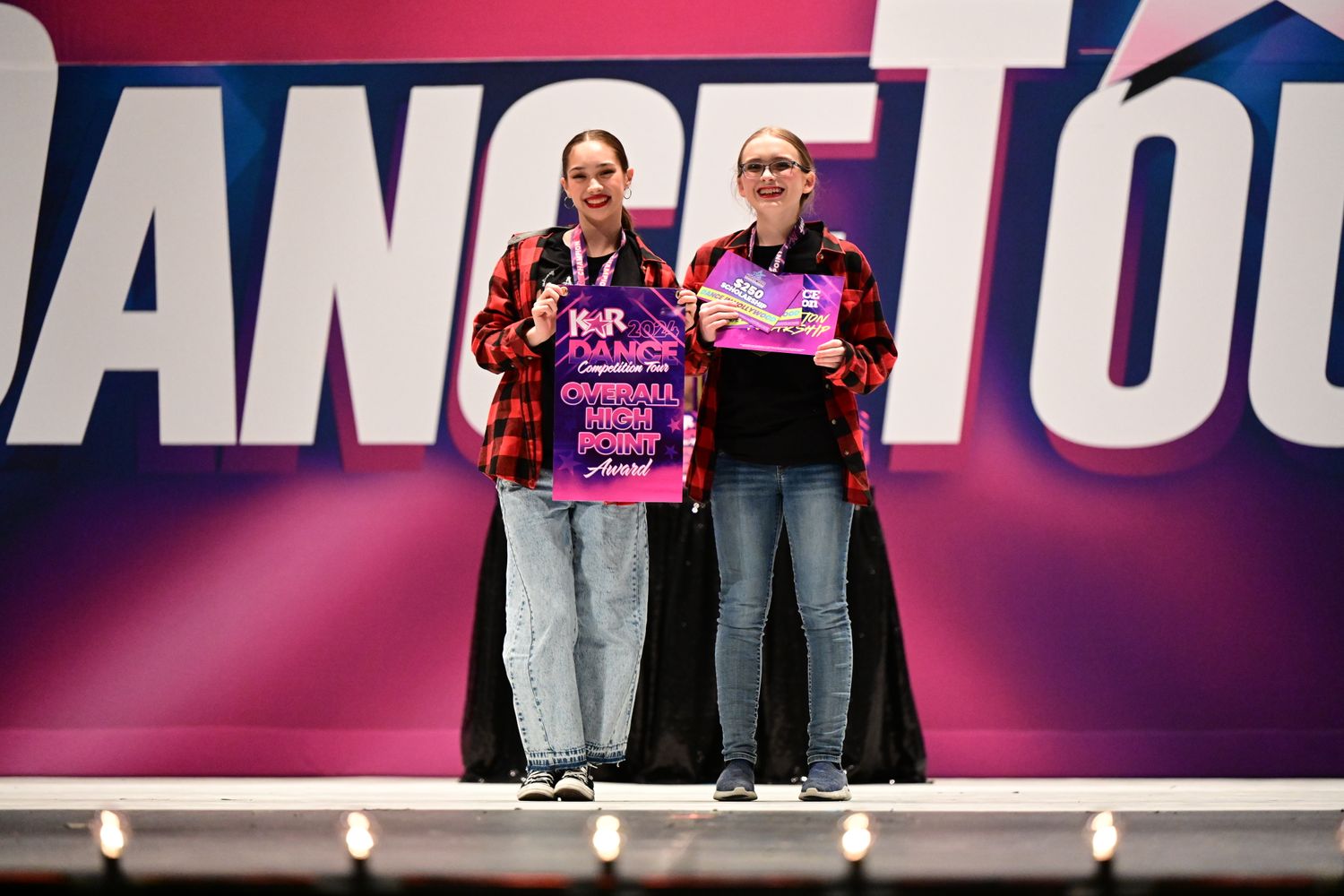 Dallas/Fort Worth, TX - 2/29/2024