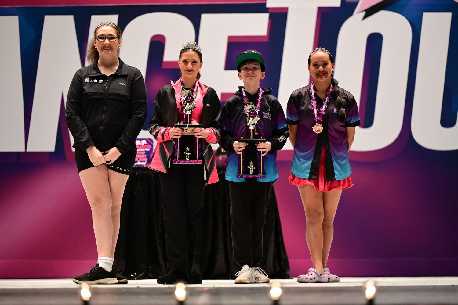 Dallas/Fort Worth, TX - 2/29/2024