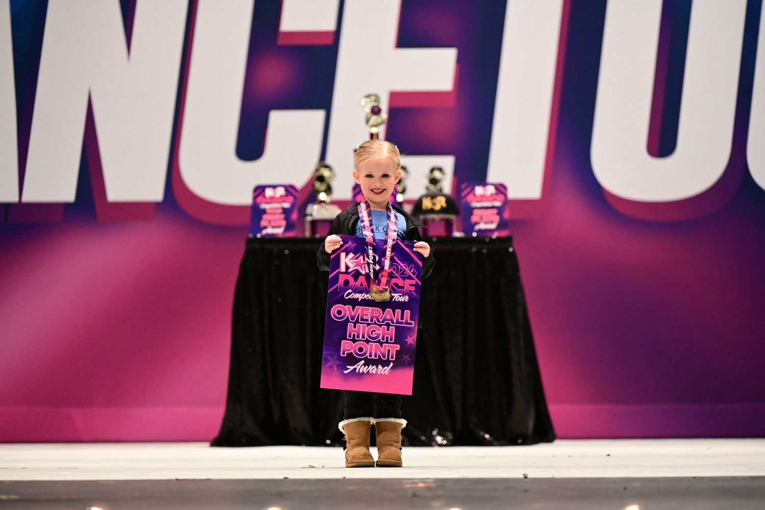 Dallas/Fort Worth, TX - 2/29/2024