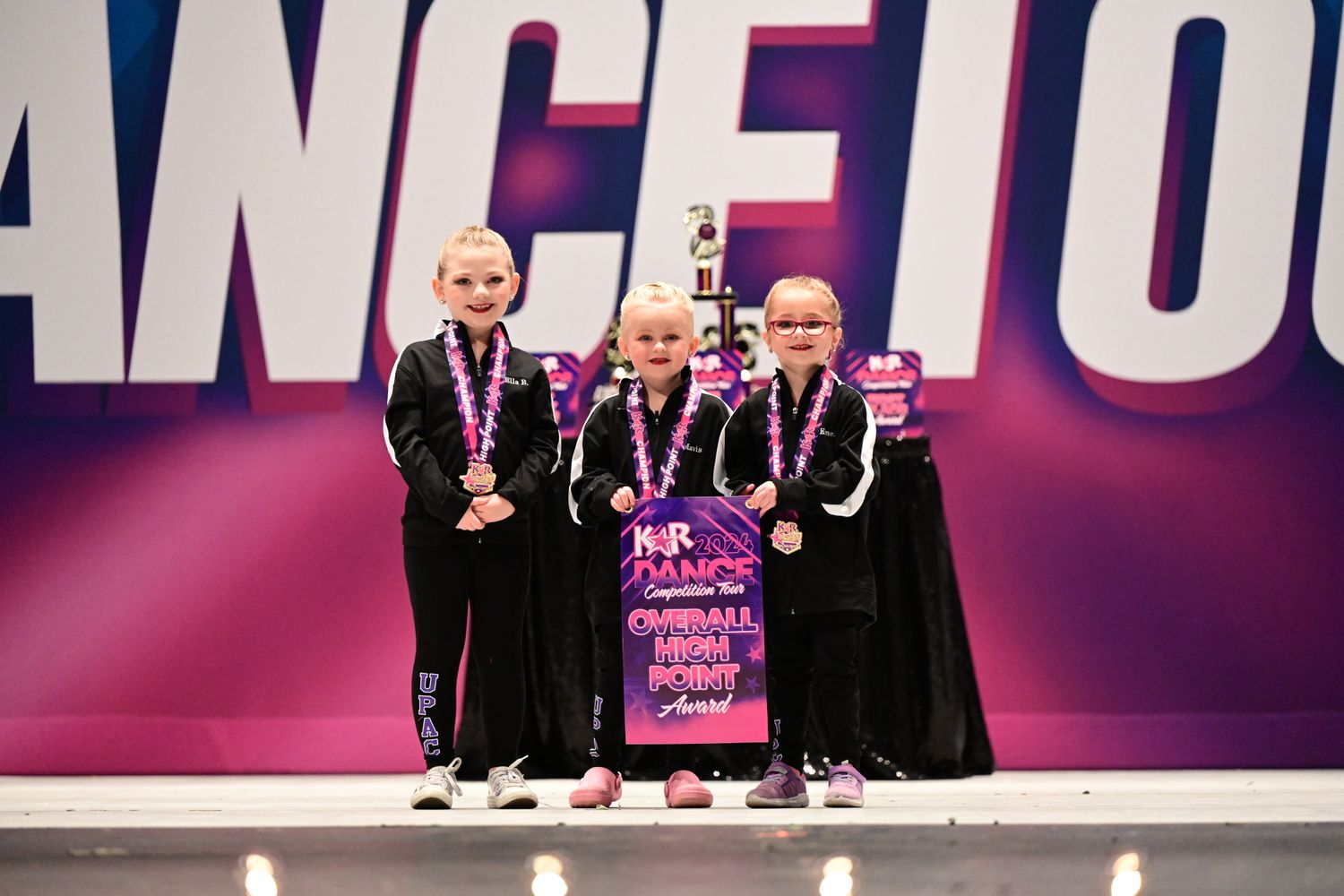 Dallas/Fort Worth, TX - 2/29/2024