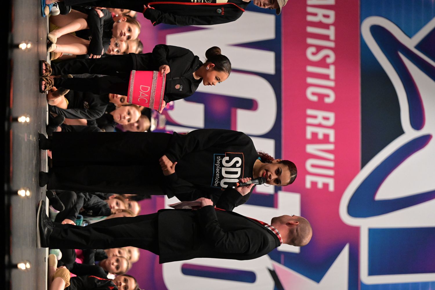 Dallas/Fort Worth, TX - 2/29/2024