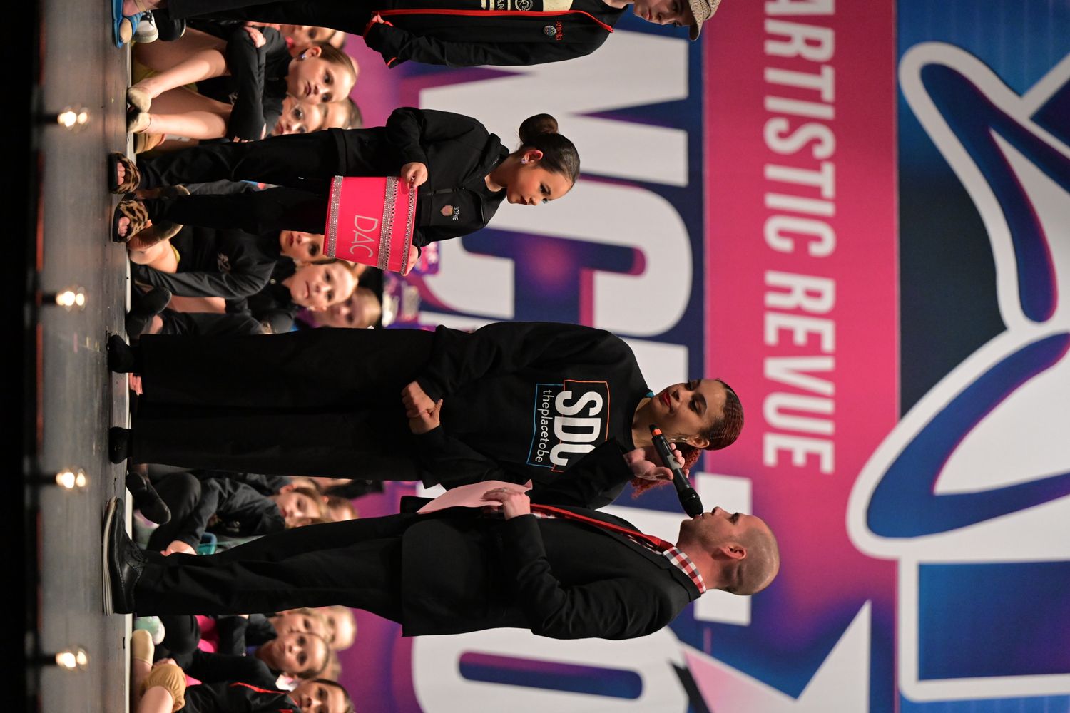 Dallas/Fort Worth, TX - 2/29/2024