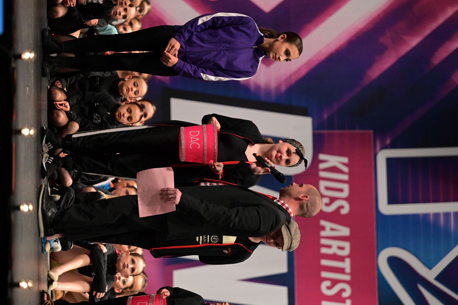 Dallas/Fort Worth, TX - 2/29/2024