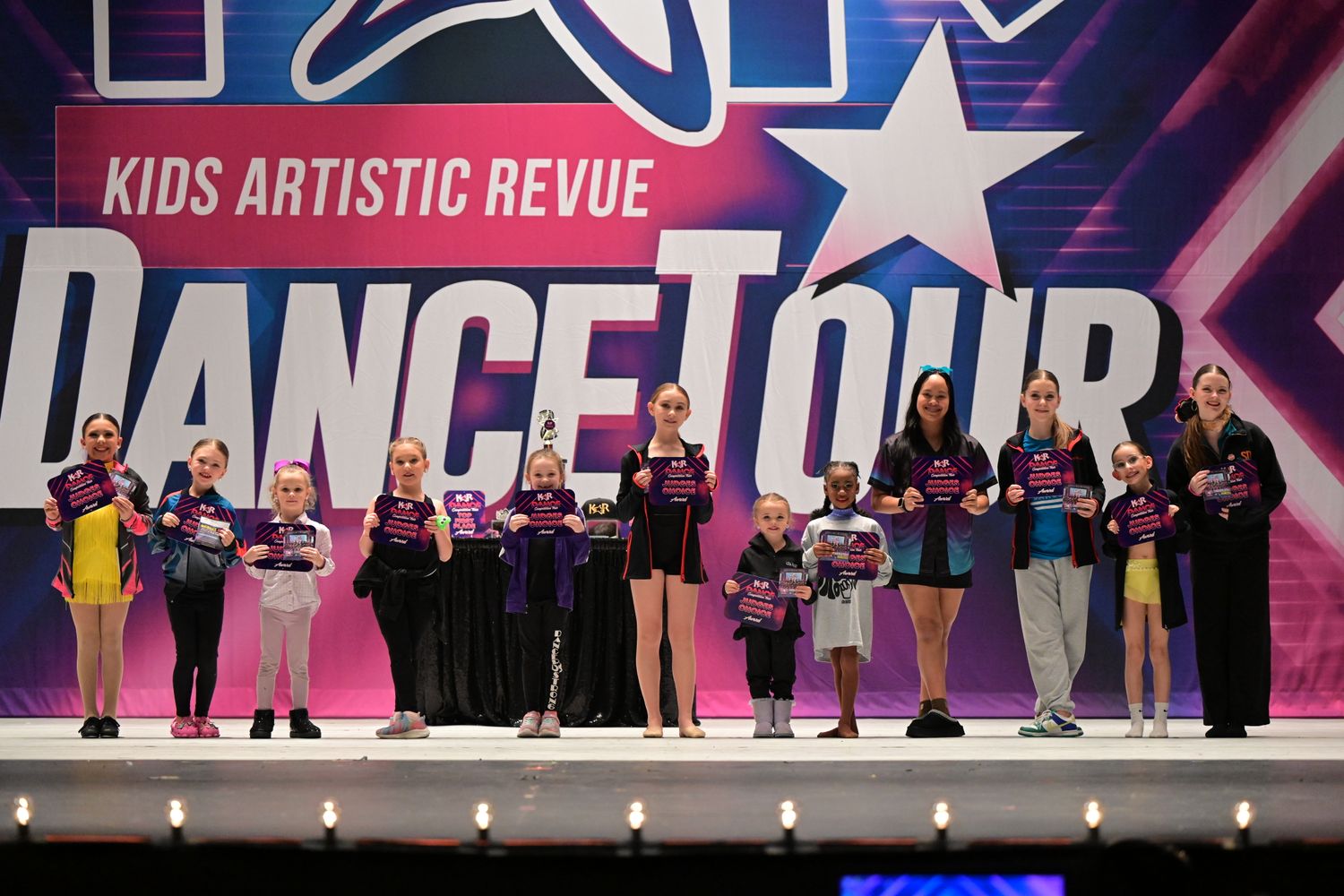 Dallas/Fort Worth, TX - 2/29/2024