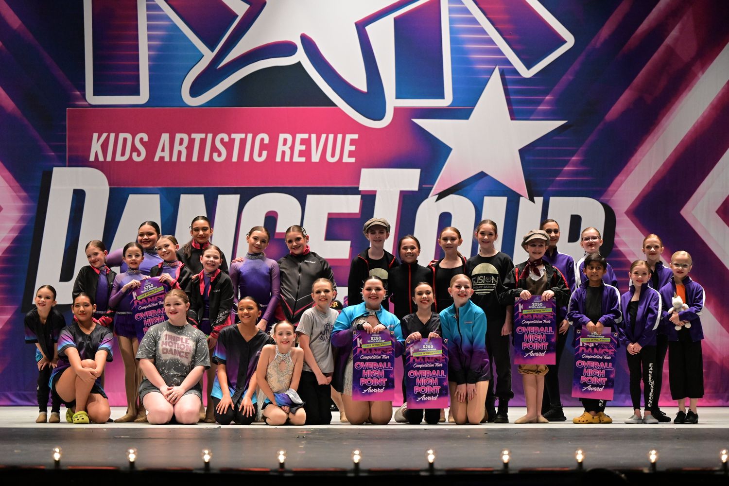 Dallas/Fort Worth, TX - 2/29/2024