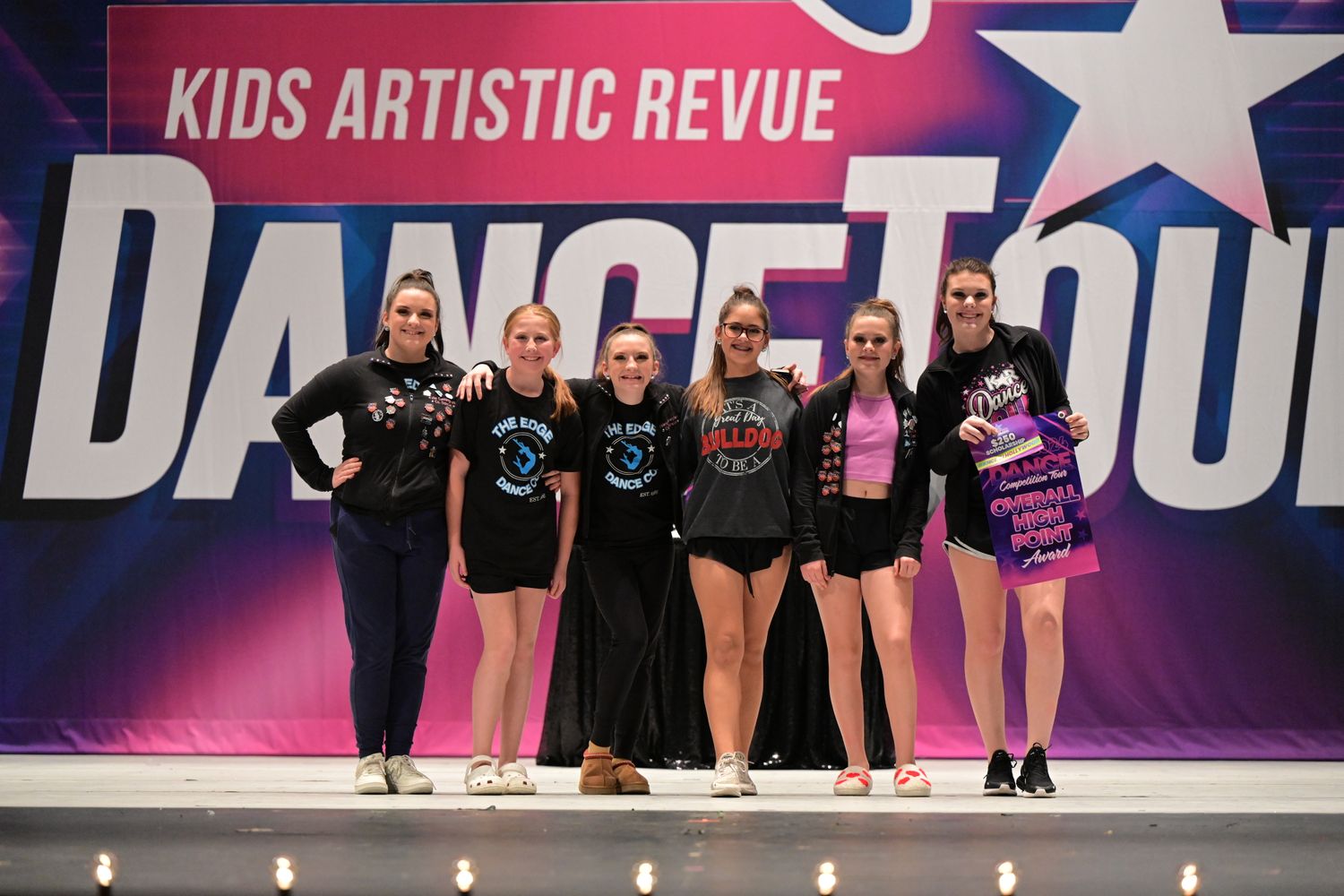 Dallas/Fort Worth, TX - 2/29/2024