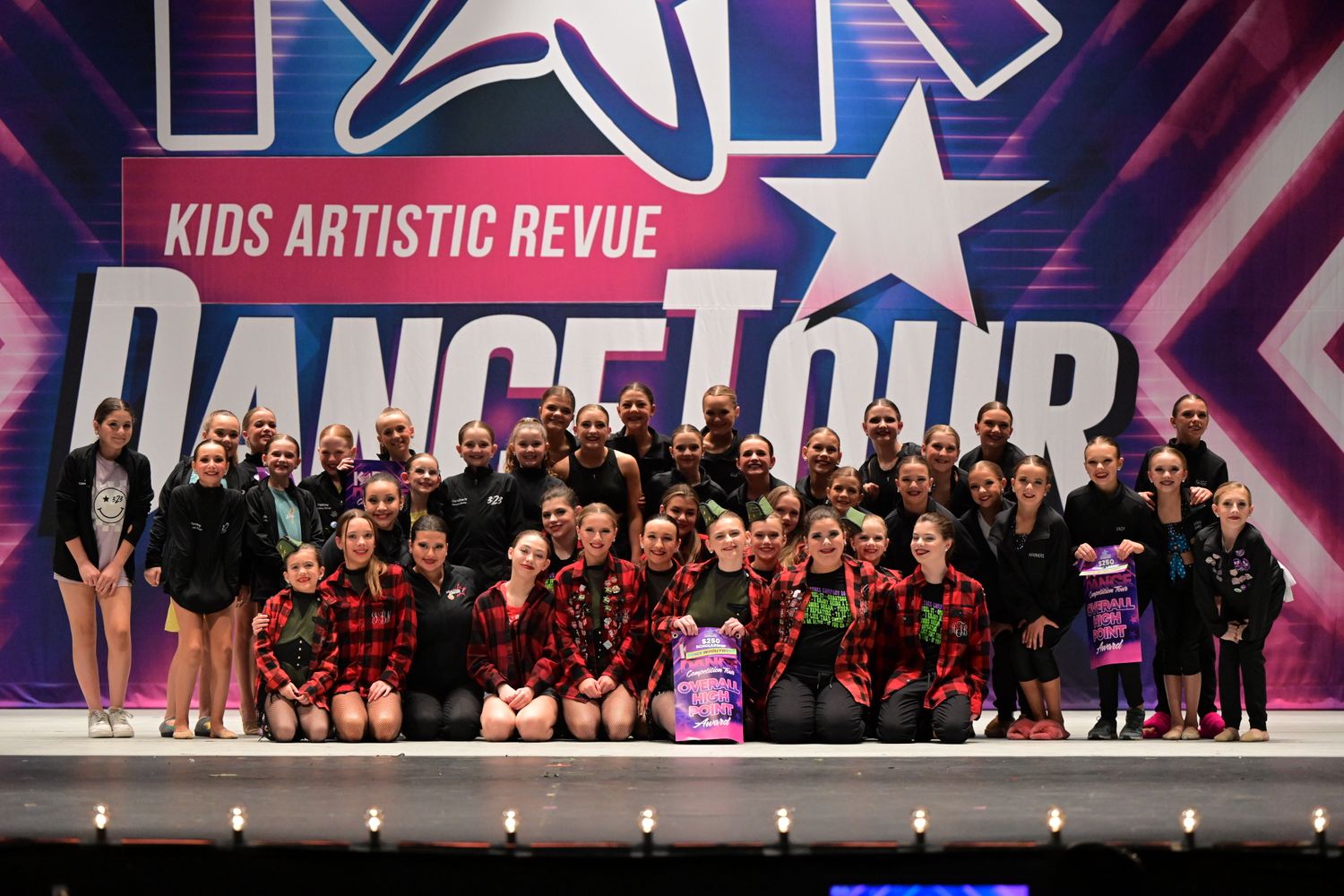 Dallas/Fort Worth, TX - 2/29/2024