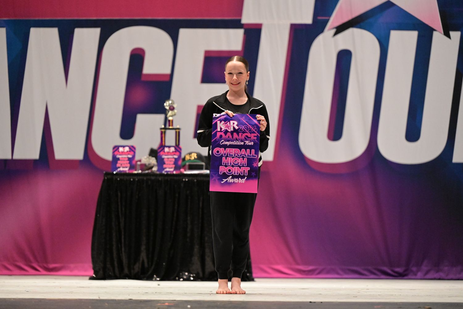 Dallas/Fort Worth, TX - 2/29/2024