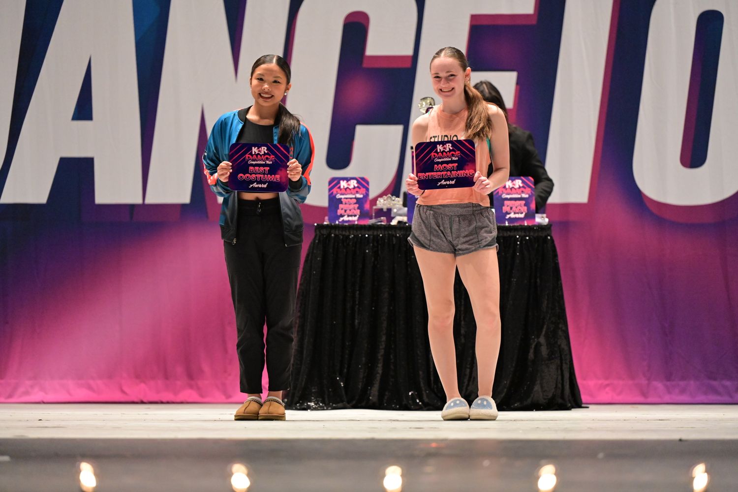 KAR Dance Competition - Dallas, TX February 28-March 2, 2025