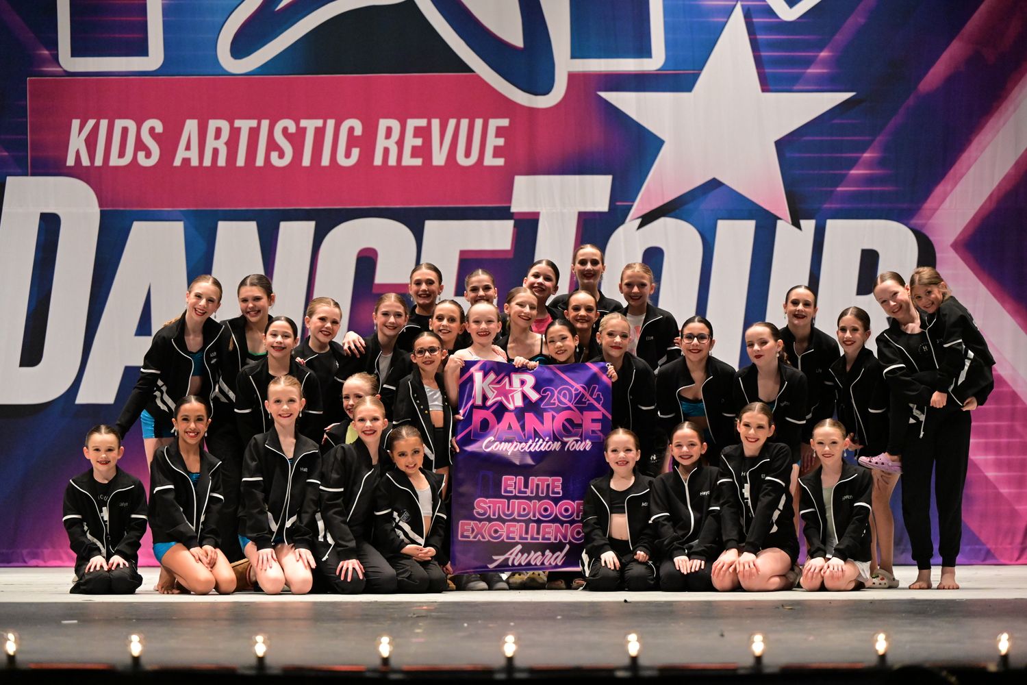 Dallas/Fort Worth, TX - 2/29/2024