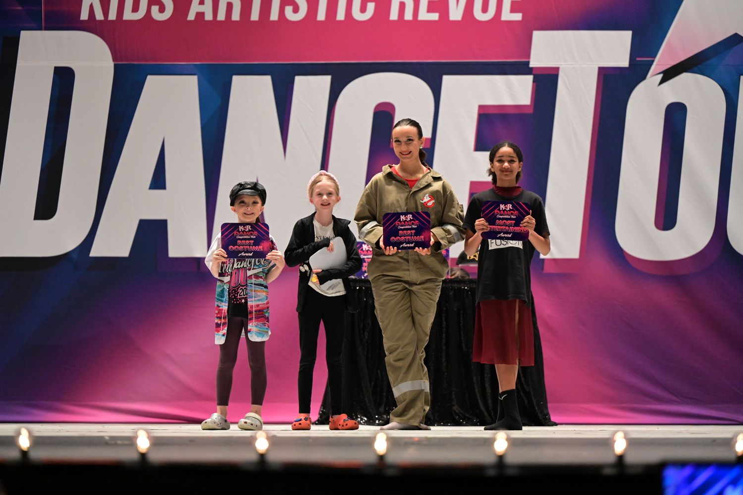 Dallas/Fort Worth, TX - 2/29/2024