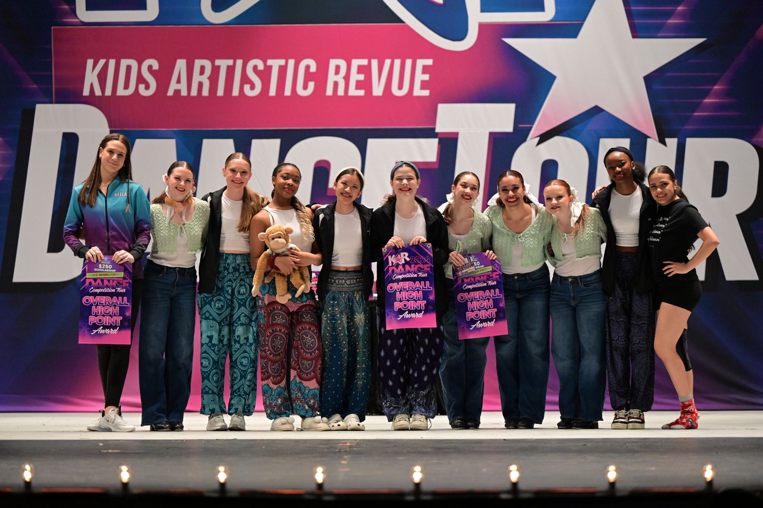 Dallas/Fort Worth, TX - 2/29/2024