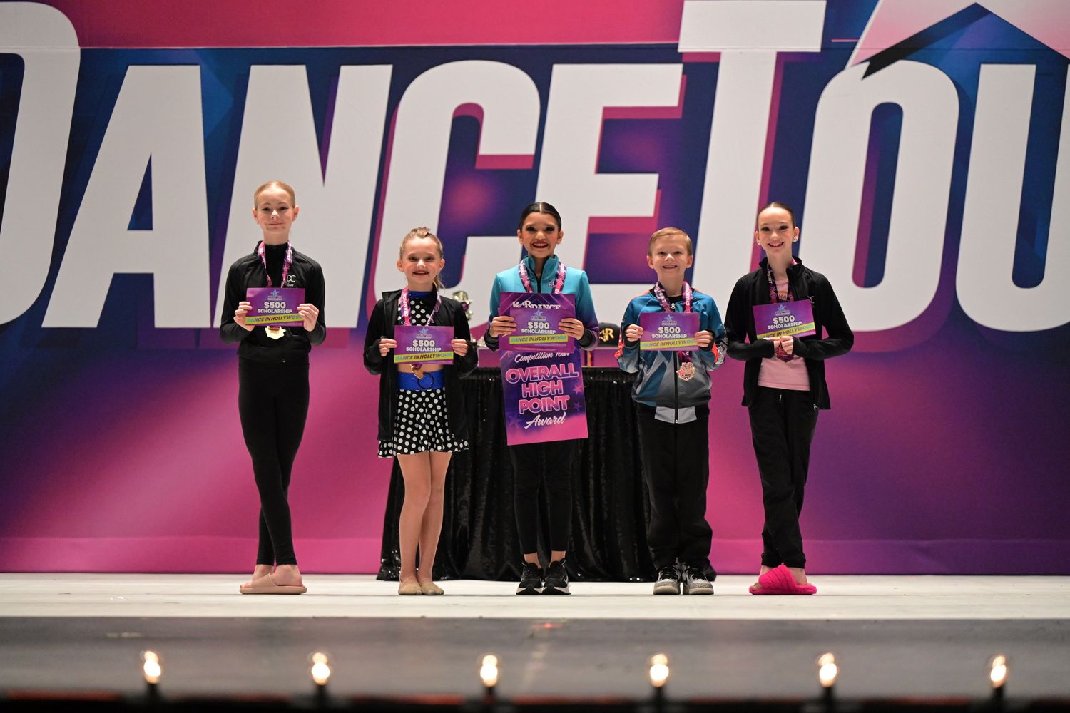 Dallas/Fort Worth, TX - 2/29/2024