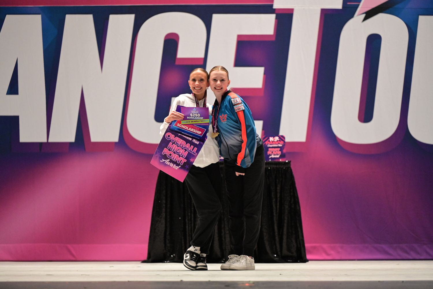 Dallas/Fort Worth, TX - 2/29/2024