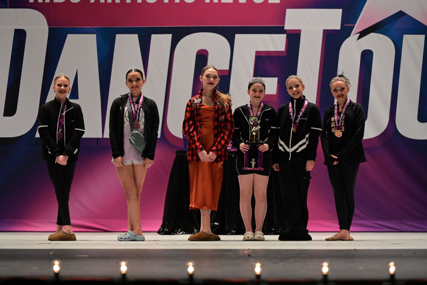 Dallas/Fort Worth, TX - 2/29/2024