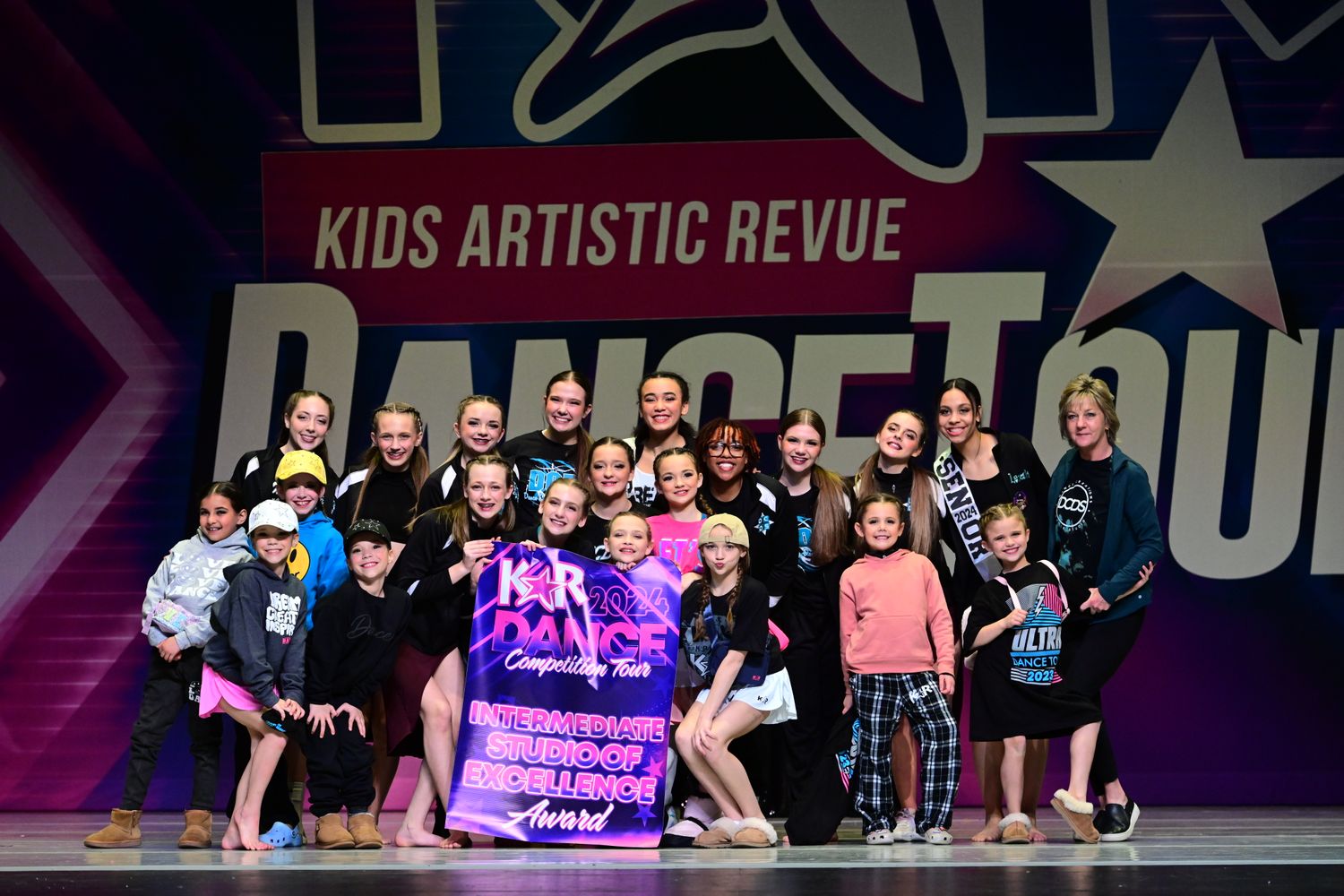 St. Louis, MO - 3/1/2024