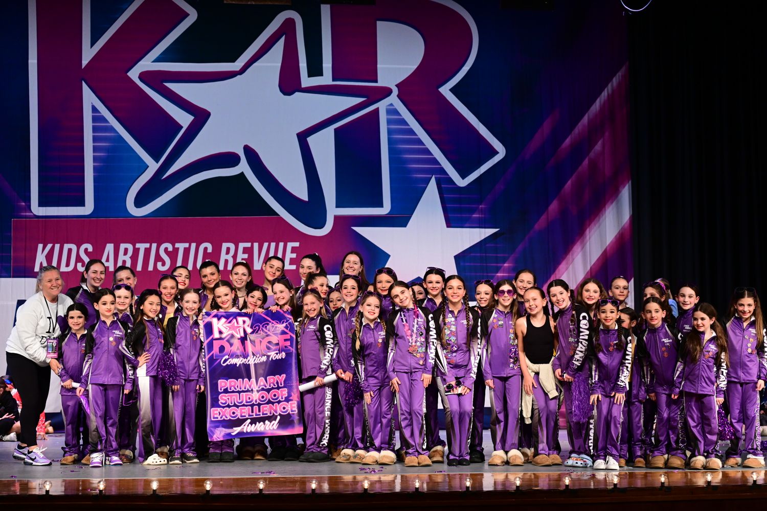 Long Island, NY - 3/1/2024