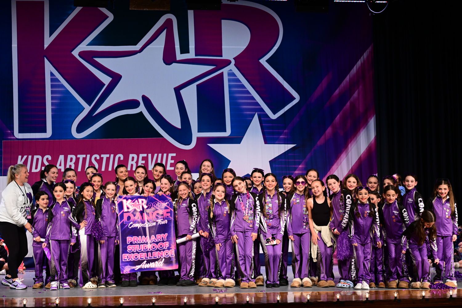 Long Island, NY - 3/1/2024