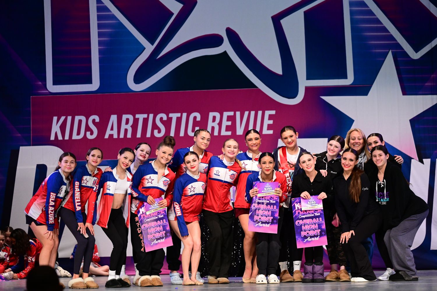 Long Island, NY - 3/1/2024