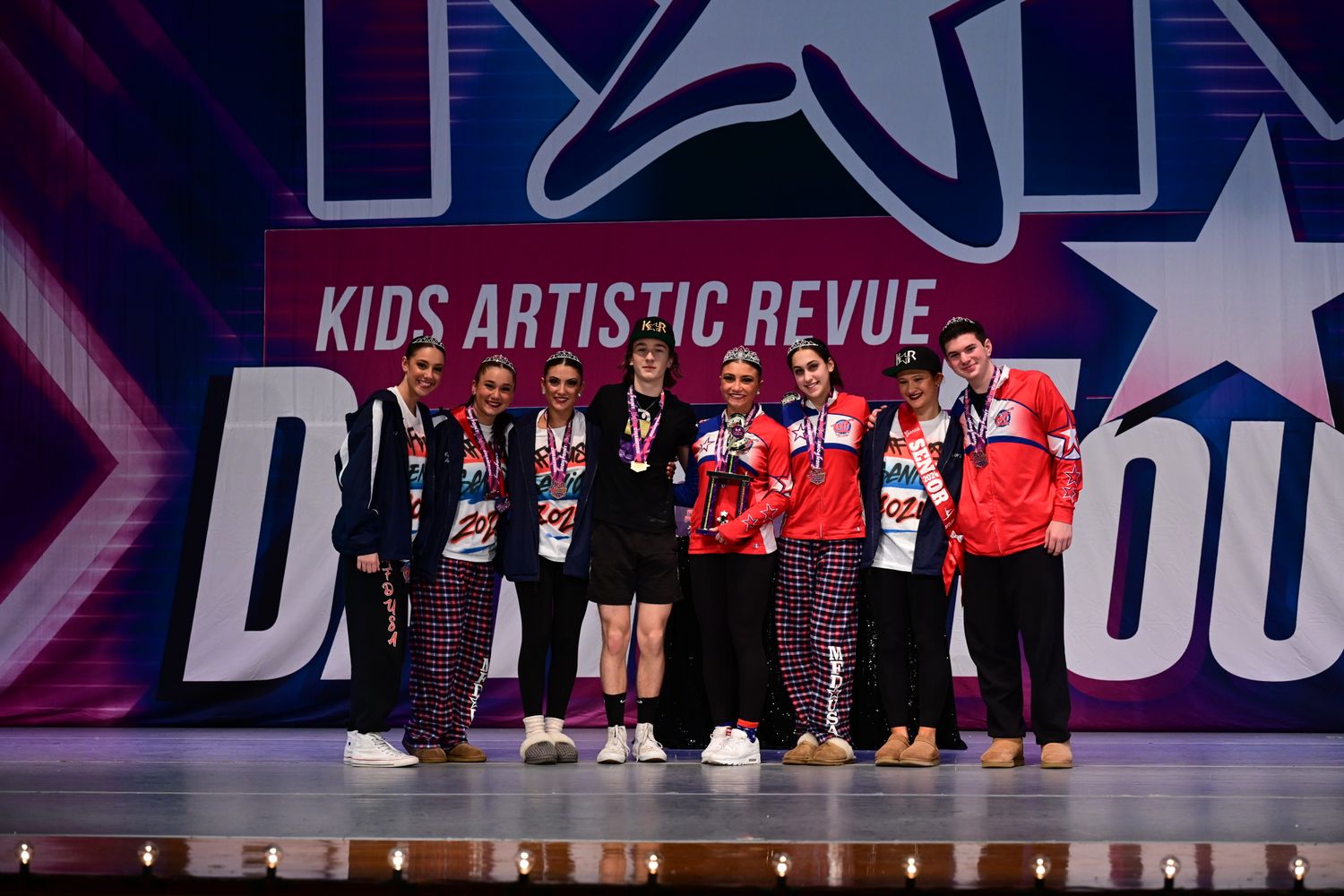 Long Island, NY - 3/1/2024