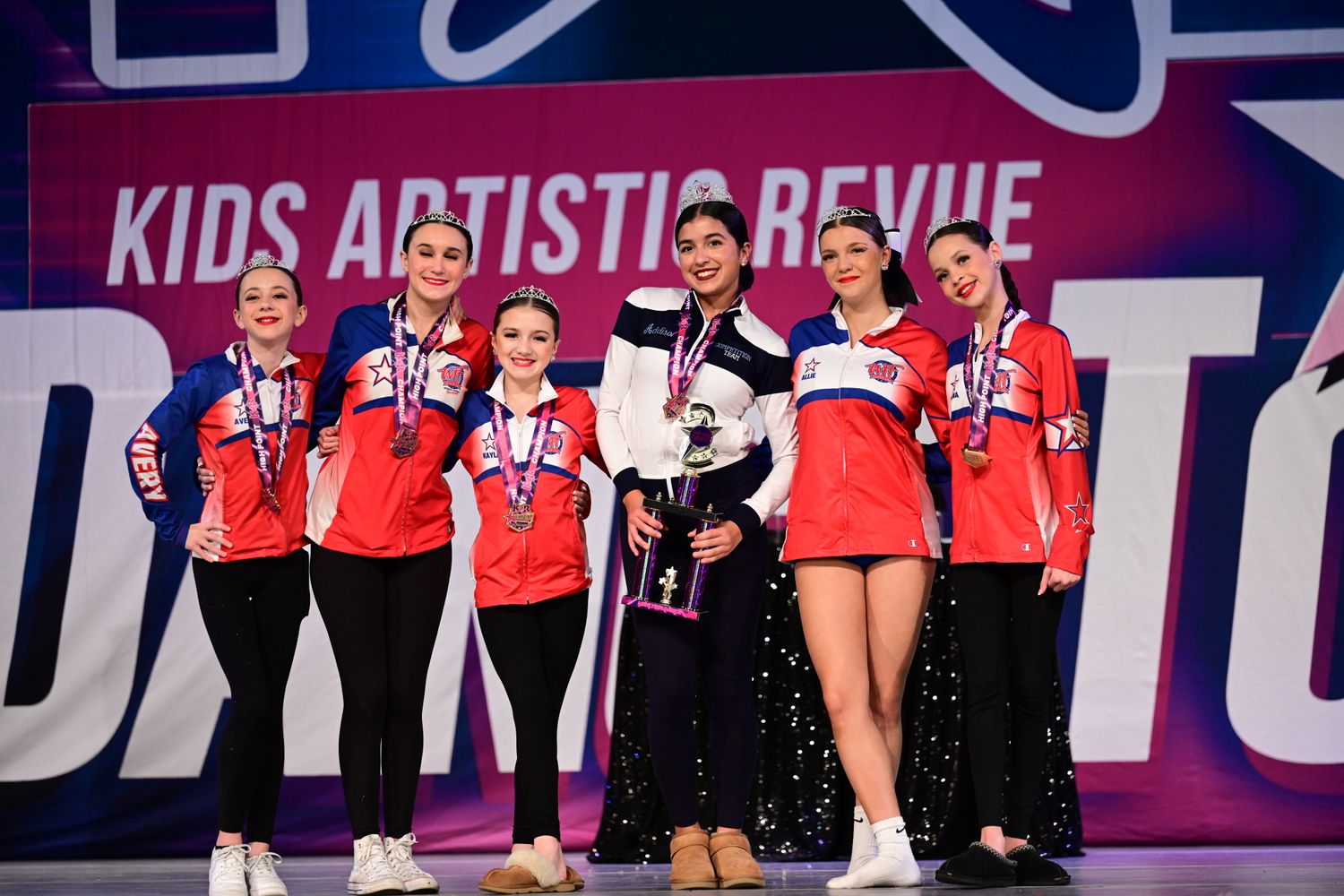 Long Island, NY - 3/1/2024