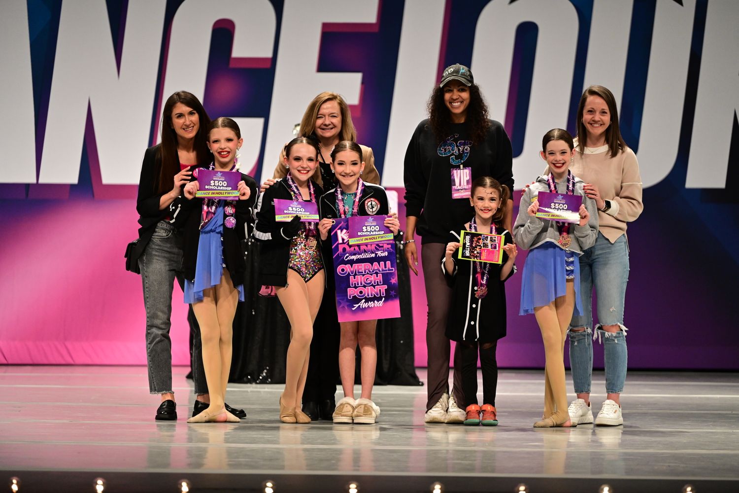 Mason, OH - 3/8/2024