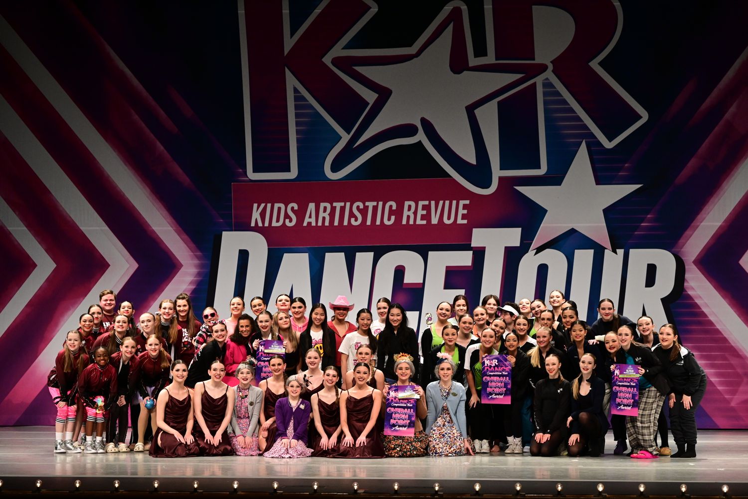 Mason, OH - 3/8/2024