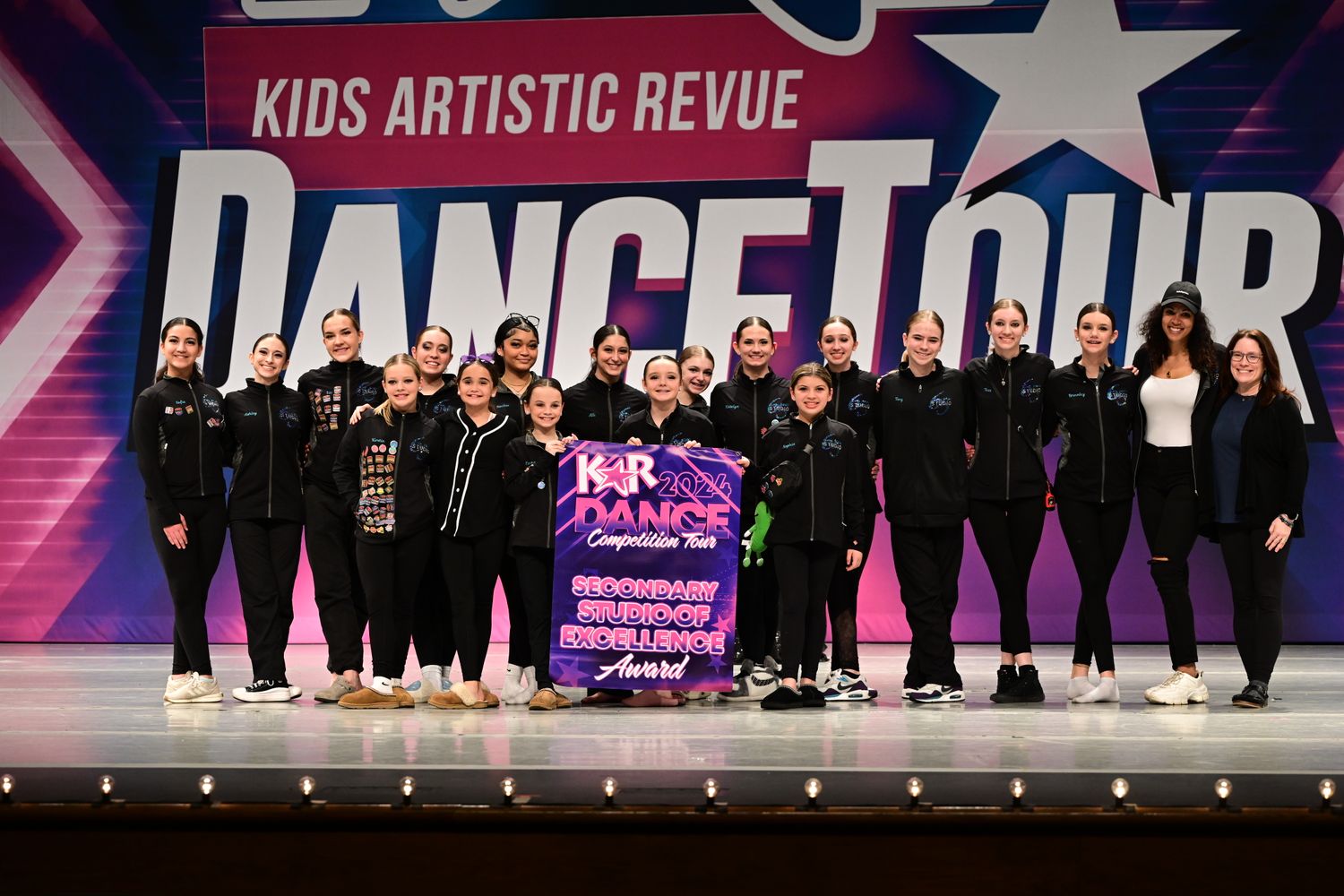 Mason, OH - 3/8/2024