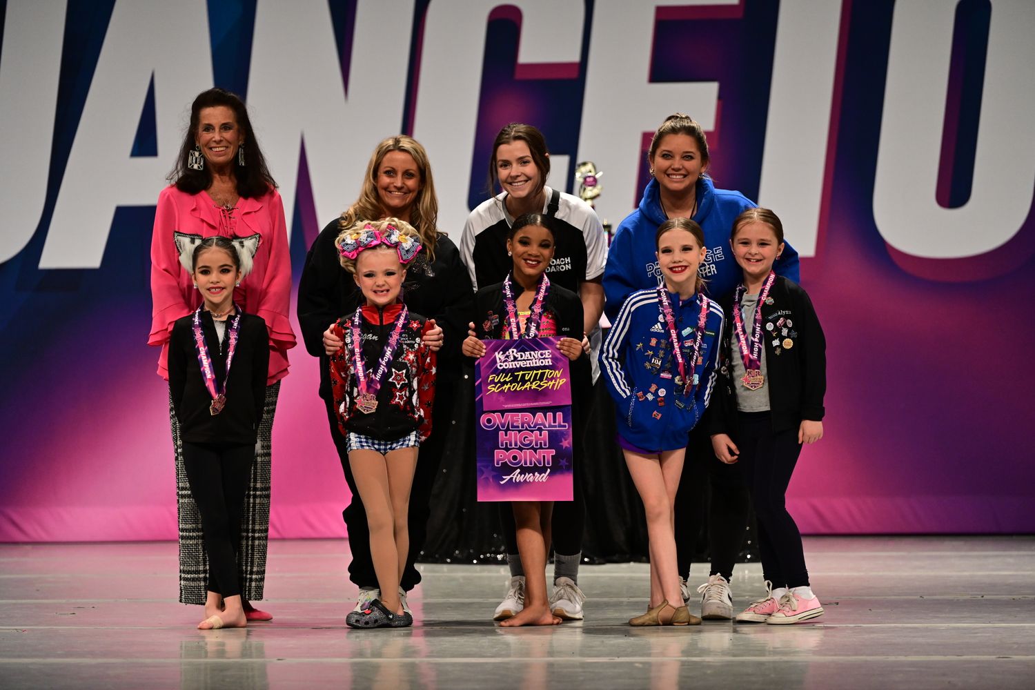 Mason, OH - 3/8/2024