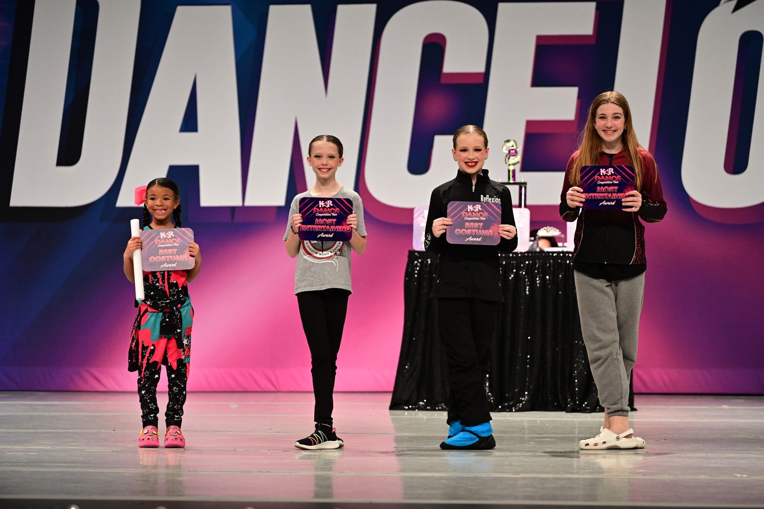 Mason, OH - 3/8/2024