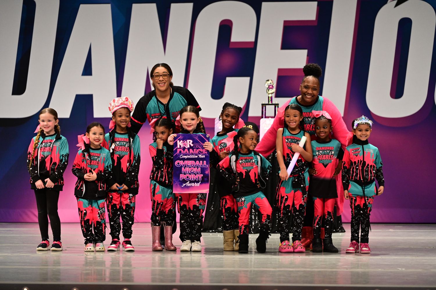 Mason, OH - 3/8/2024