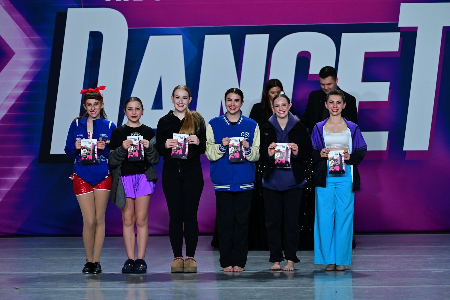 KAR Dance Competition Denver, CO 3/1/2024 Photos