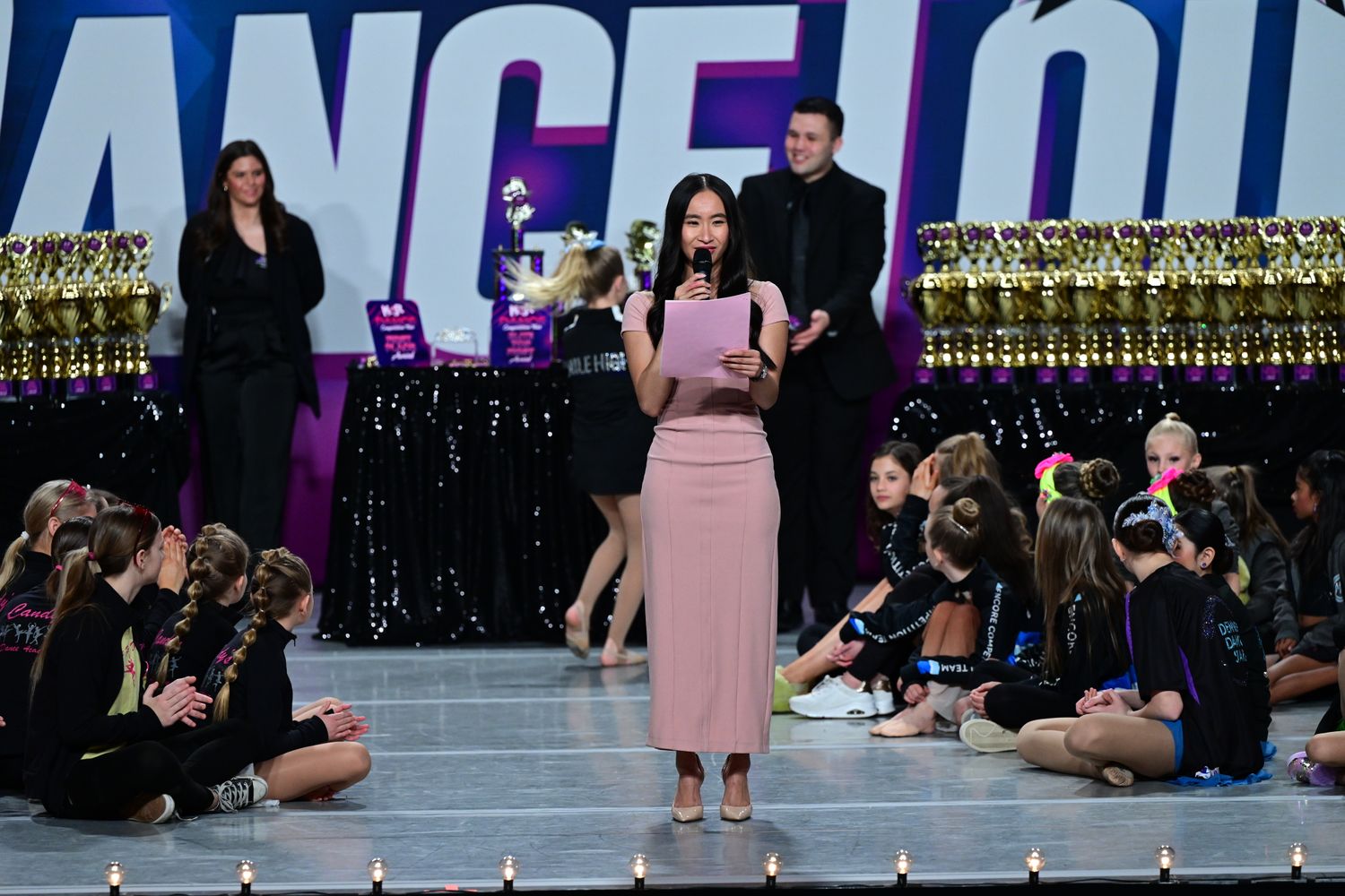 Denver, CO - 3/1/2024