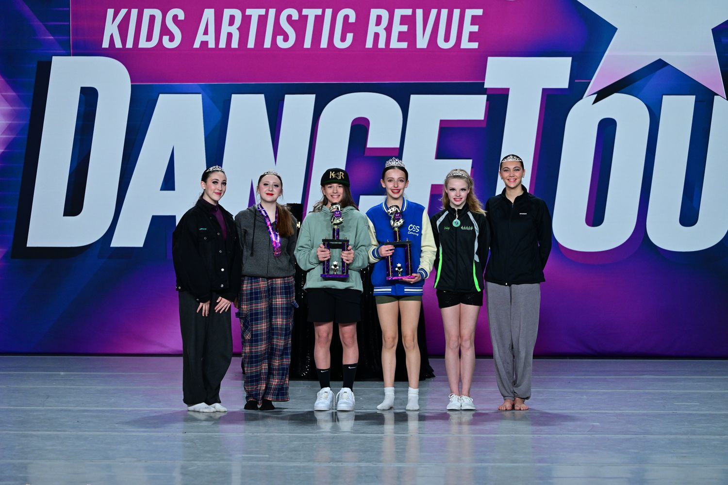 Denver, CO - 3/1/2024