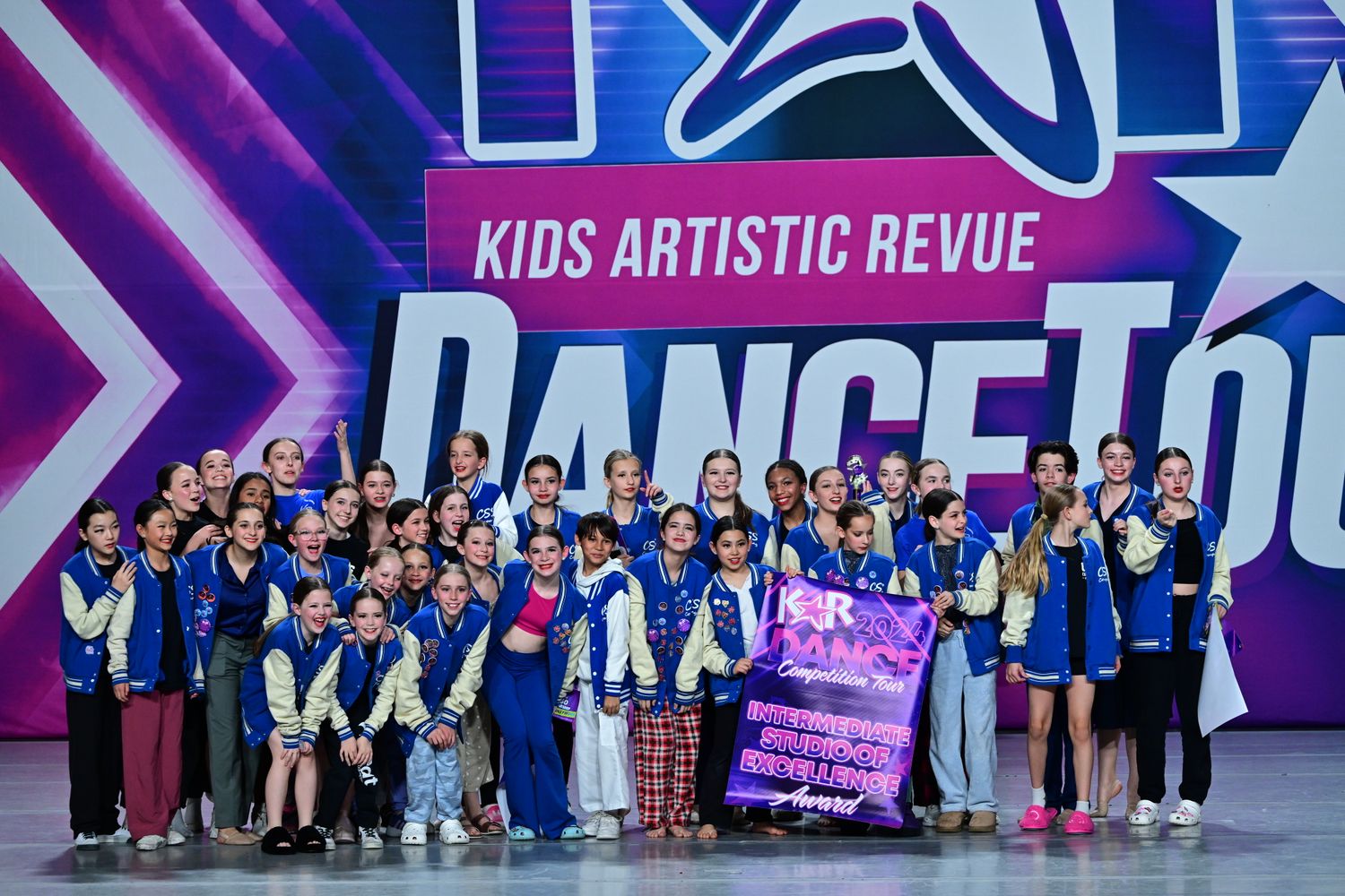 Denver, CO - 3/1/2024