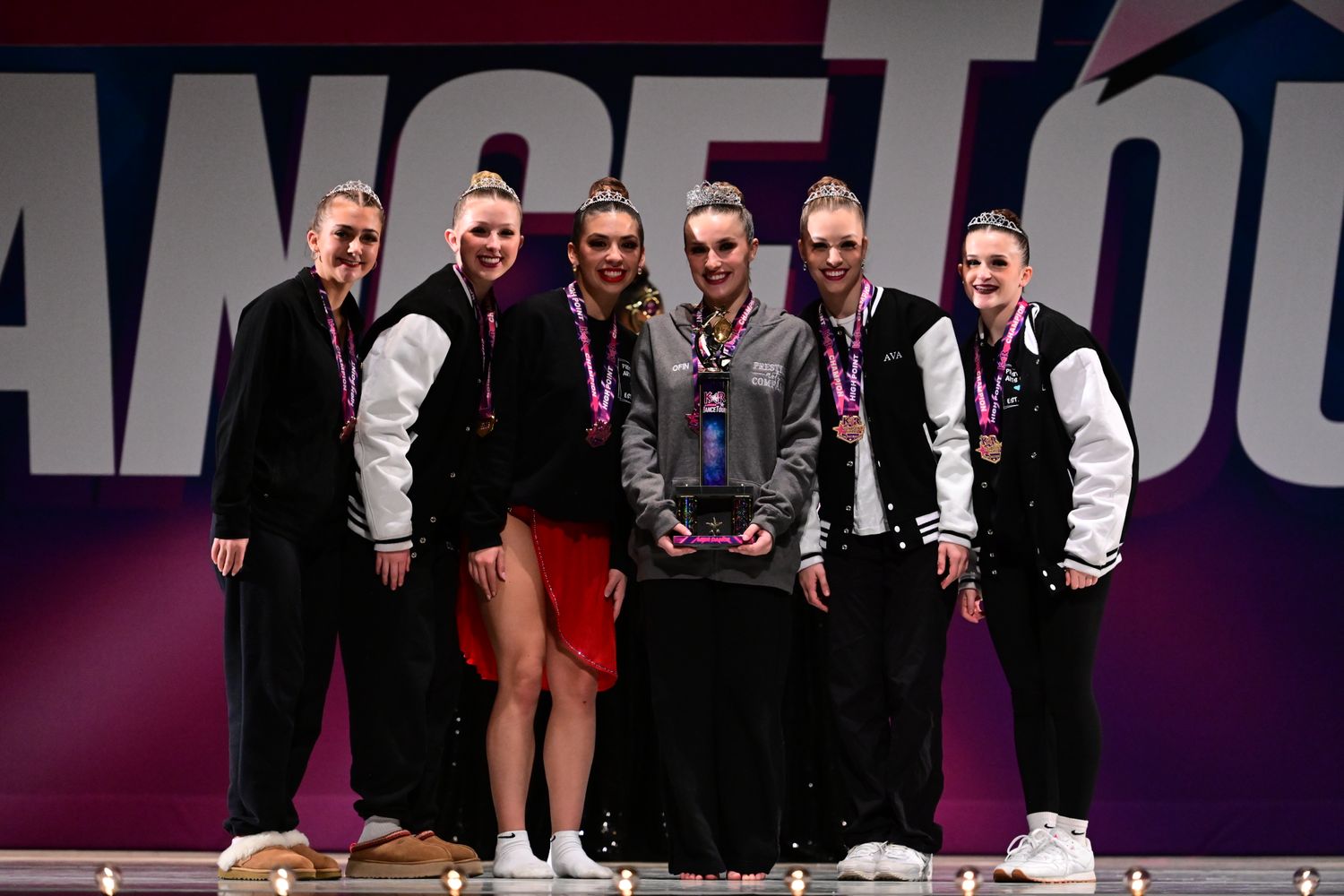 Chicago, IL - 3/8/2024