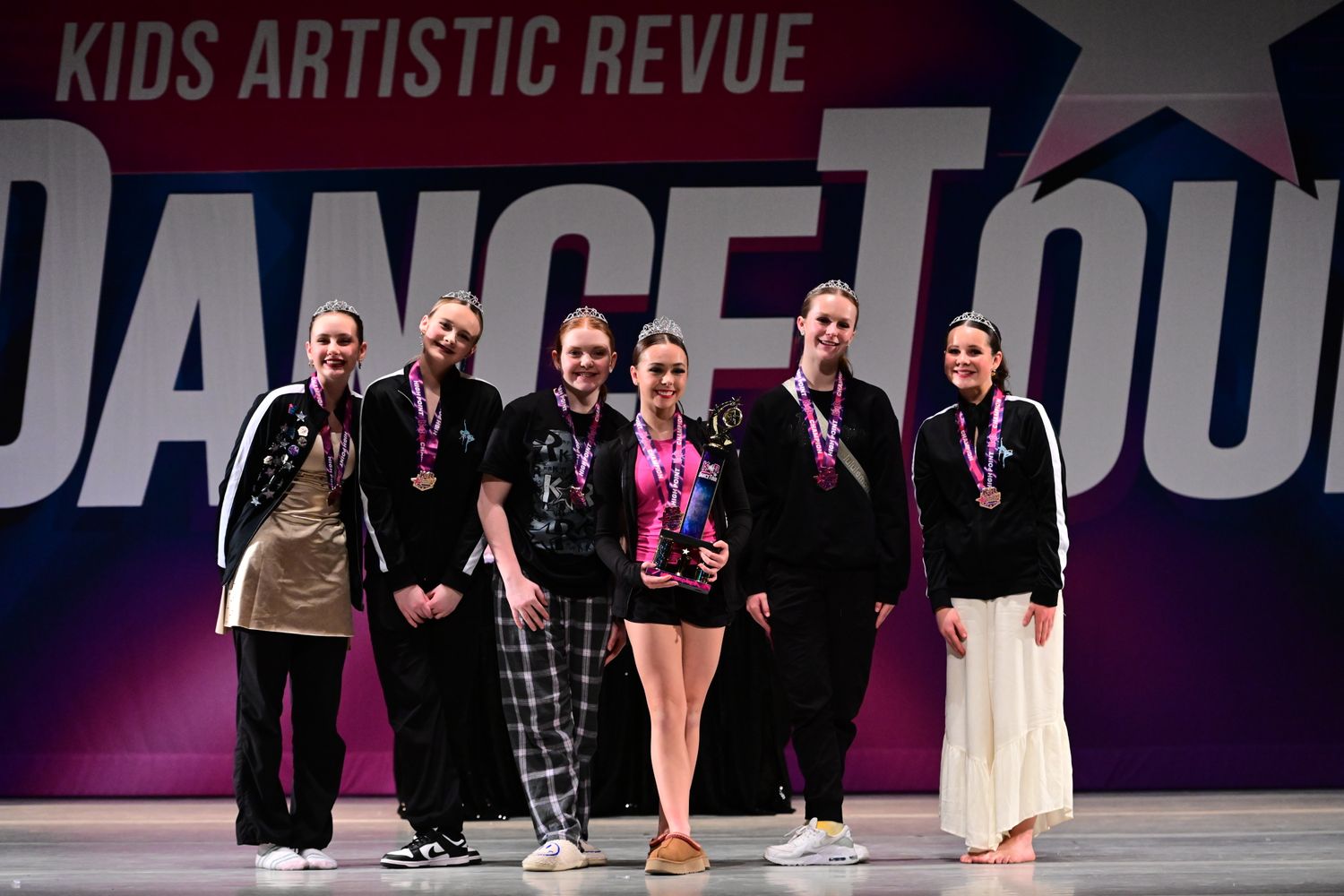 Chicago, IL - 3/8/2024