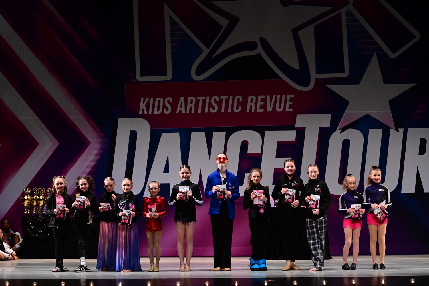 Chicago, IL - 3/8/2024