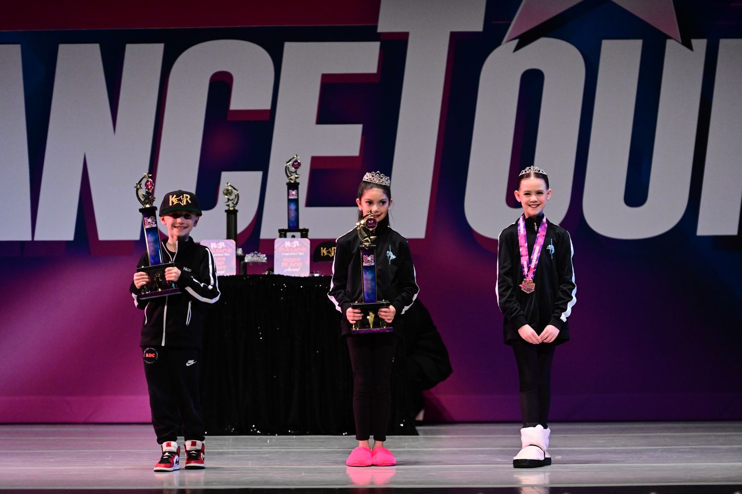 Chicago, IL - 3/8/2024