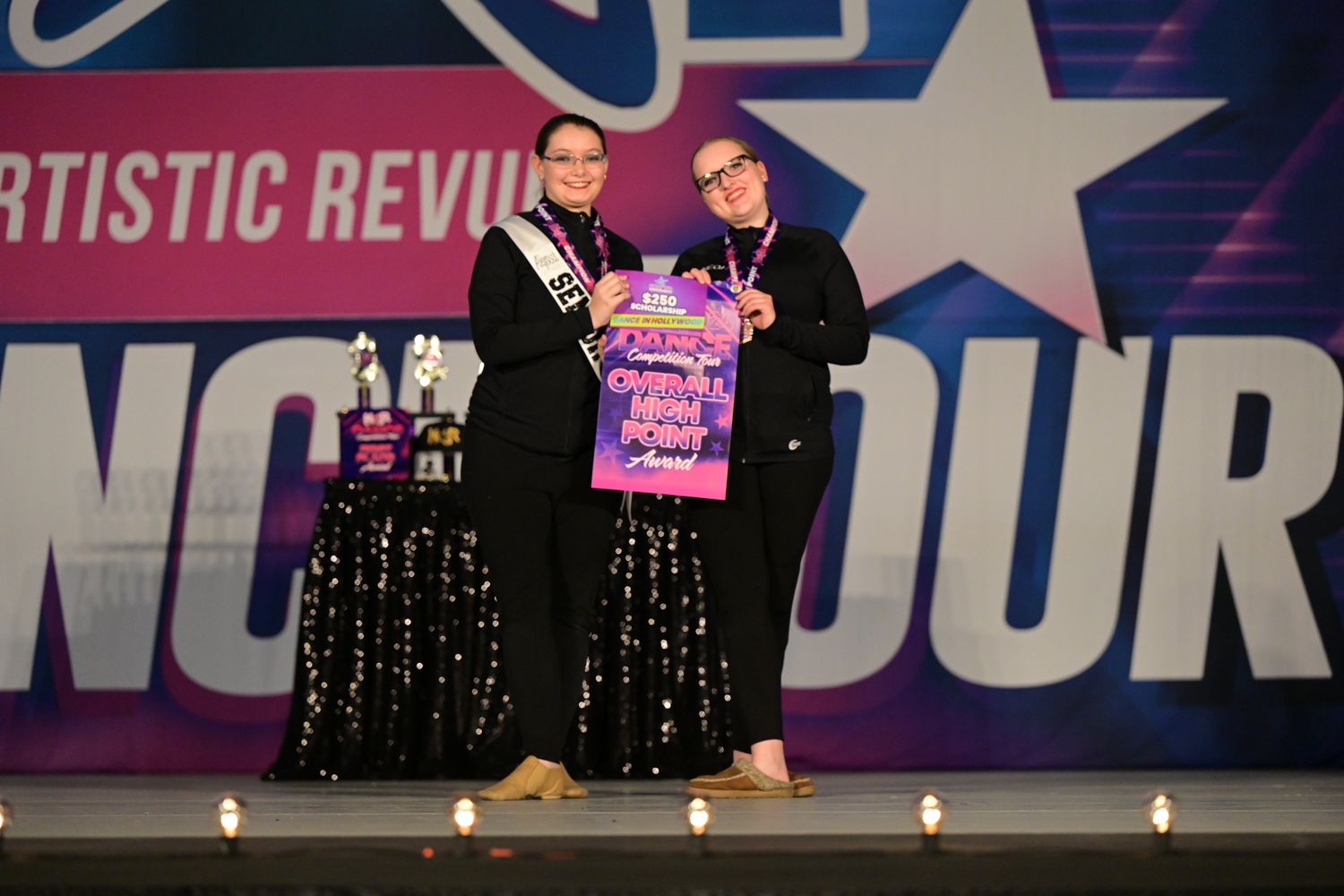 Columbus, OH (Newark) - 3/8/2024