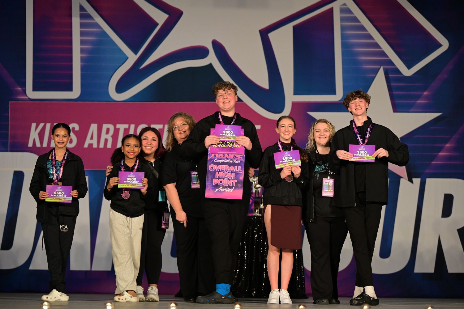 Columbus, OH (Newark) - 3/8/2024