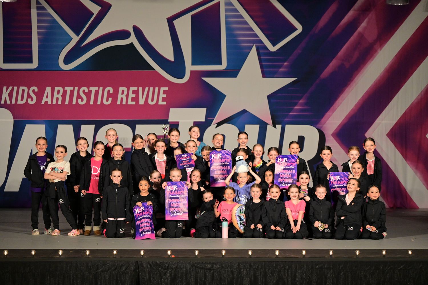 Columbus, OH (Newark) - 3/8/2024