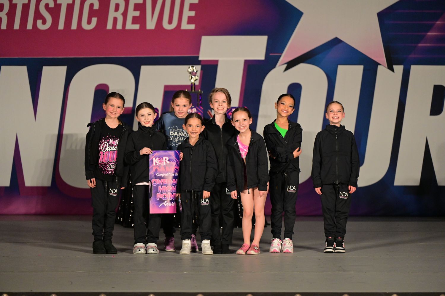 Columbus, OH (Newark) - 3/8/2024