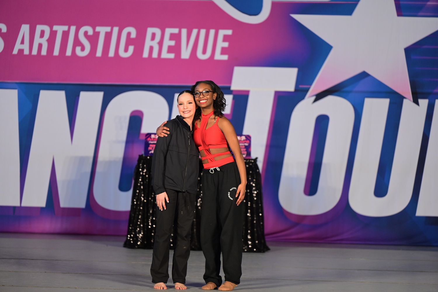 Columbus, OH (Newark) - 3/8/2024