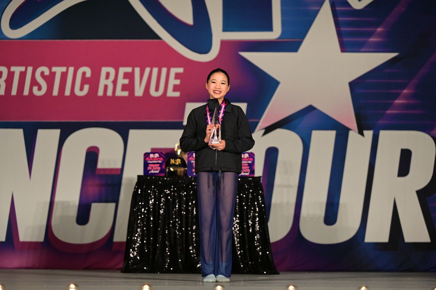 Columbus, OH (Newark) - 3/8/2024