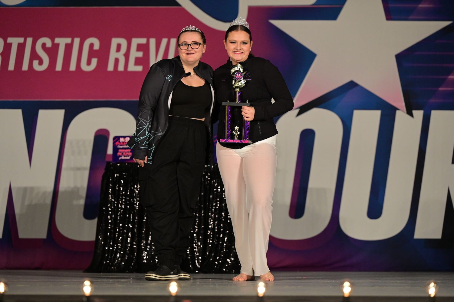 Columbus, OH (Newark) - 3/8/2024